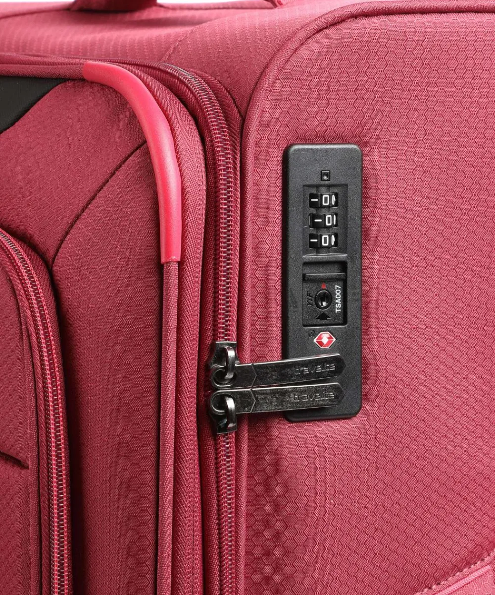Online Skaii Suitcase set (4 wheels) 3-pc. Luggage Sets|Suitcases & Trolleys