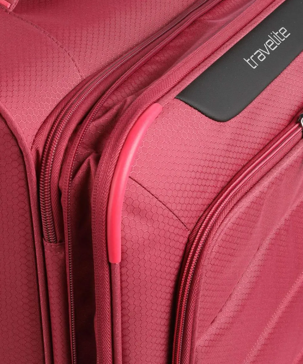 Online Skaii Suitcase set (4 wheels) 3-pc. Luggage Sets|Suitcases & Trolleys
