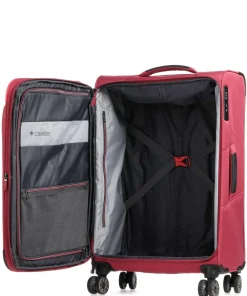 Online Skaii Suitcase set (4 wheels) 3-pc. Luggage Sets|Suitcases & Trolleys