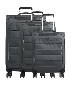 New Skaii Suitcase set (4 wheels) 3-pc. Luggage Sets|Suitcases & Trolleys