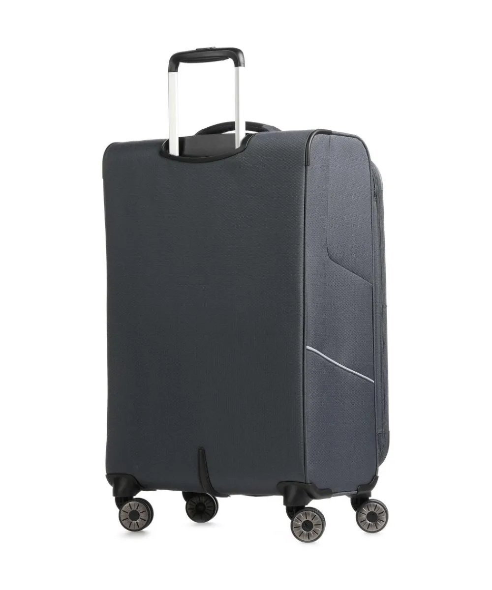New Skaii Suitcase set (4 wheels) 3-pc. Luggage Sets|Suitcases & Trolleys