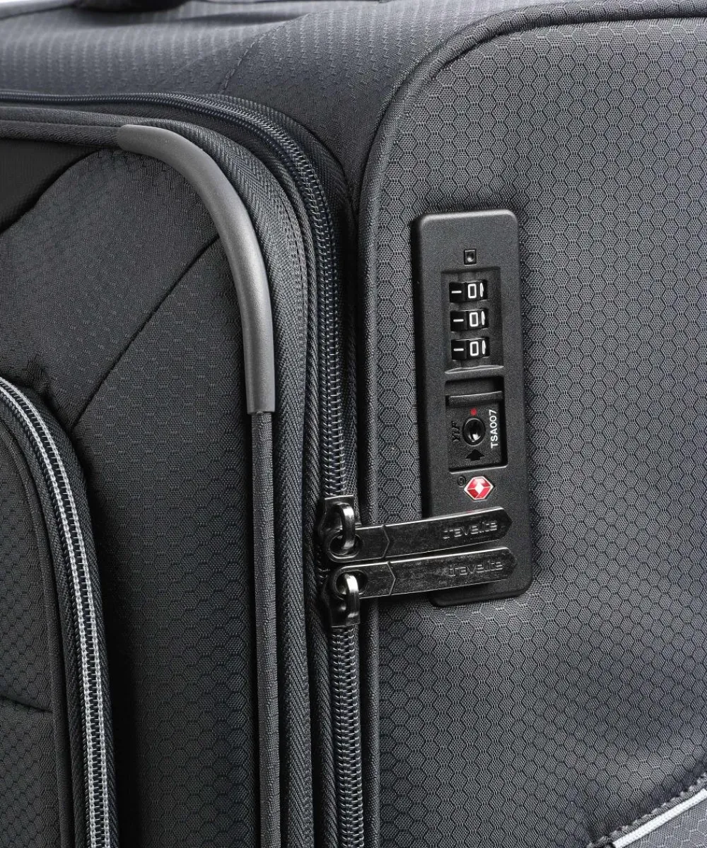New Skaii Suitcase set (4 wheels) 3-pc. Luggage Sets|Suitcases & Trolleys