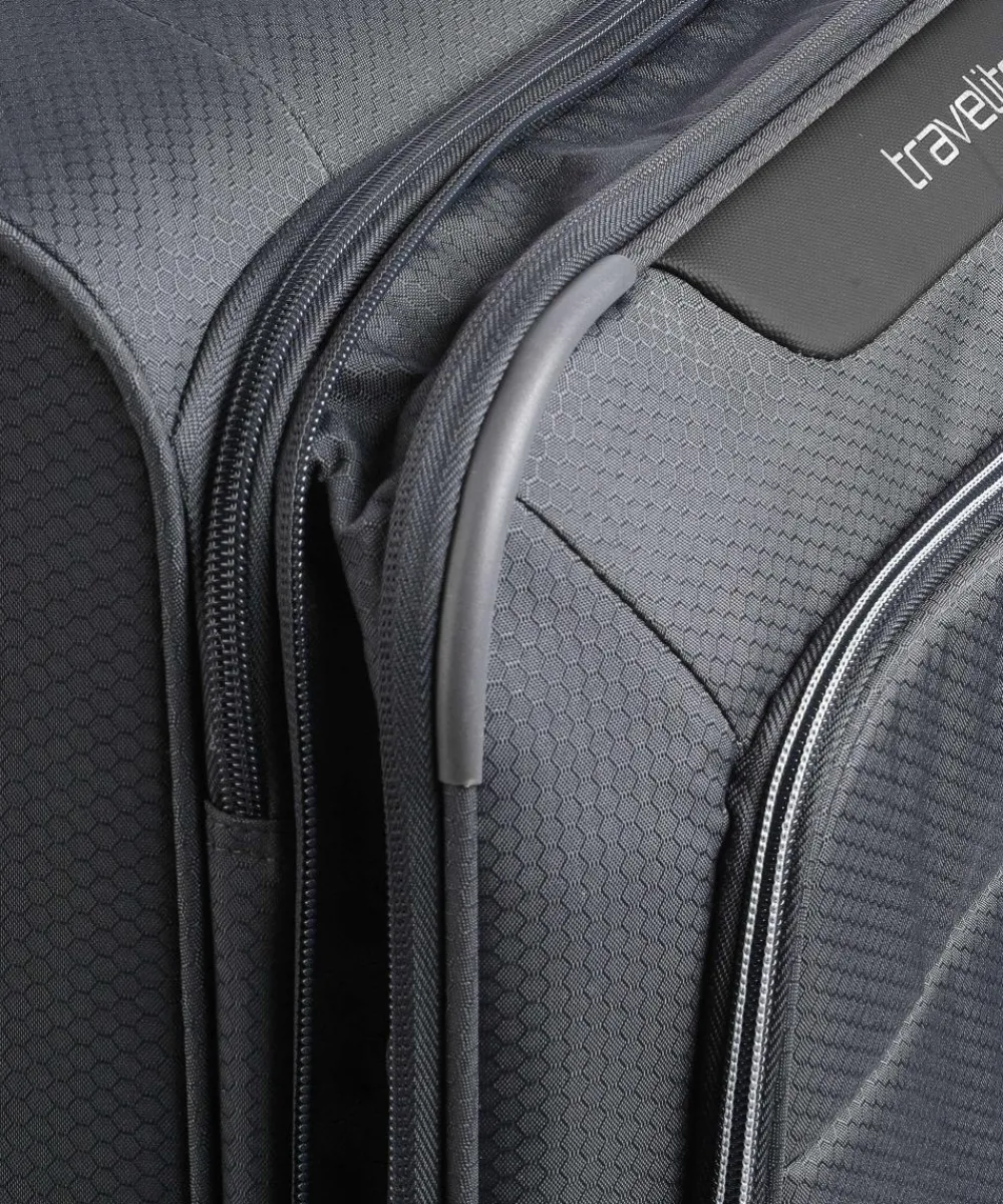 New Skaii Suitcase set (4 wheels) 3-pc. Luggage Sets|Suitcases & Trolleys