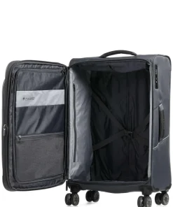 New Skaii Suitcase set (4 wheels) 3-pc. Luggage Sets|Suitcases & Trolleys
