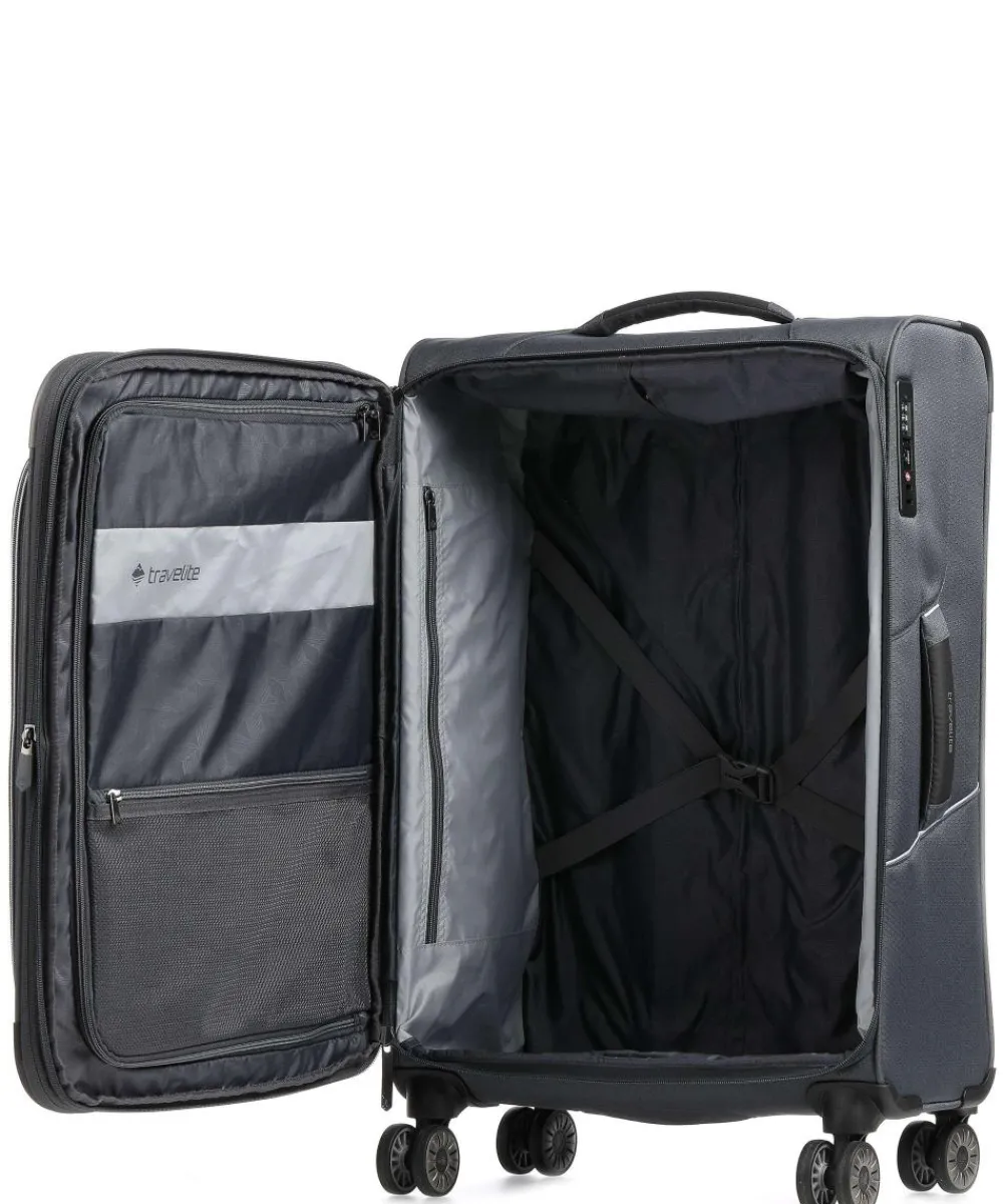 New Skaii Suitcase set (4 wheels) 3-pc. Luggage Sets|Suitcases & Trolleys