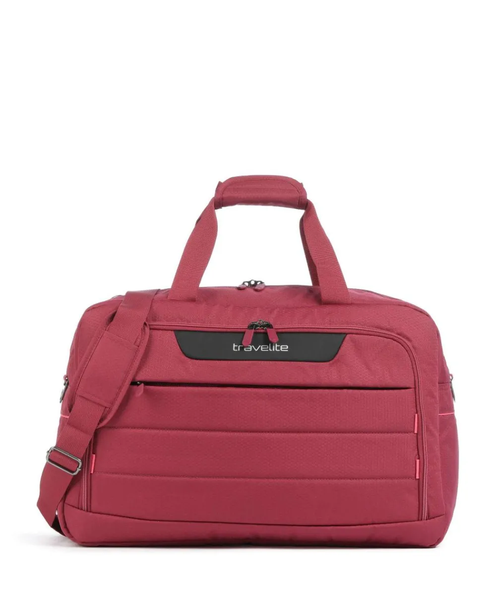 Travelite Skaii Weekend bag 49 cm fuchsia Sale