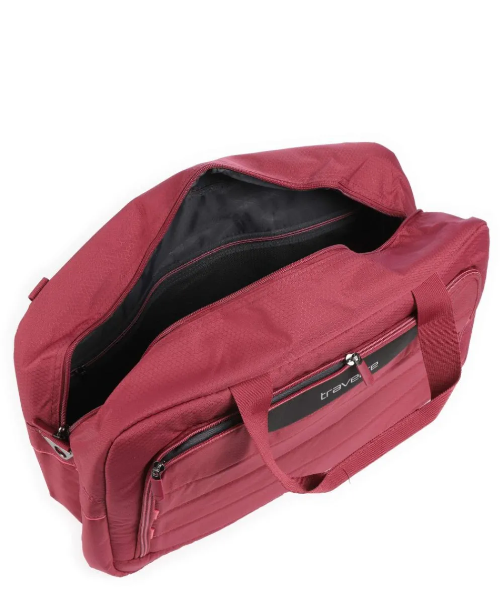 Travelite Skaii Weekend bag 49 cm fuchsia Sale