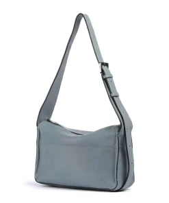 Best Sky Sheep Natural S Shoulder bag sheepskin leather Shoulder Bags|Crossbody Bags