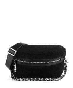 Outlet Slater Crossbody bag faux fur Handbags|Crossbody Bags