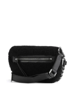 Outlet Slater Crossbody bag faux fur Handbags|Crossbody Bags