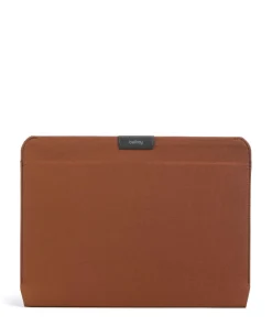 Bellroy Sleeve Laptop case 14″ recycled polyester bronze Outlet