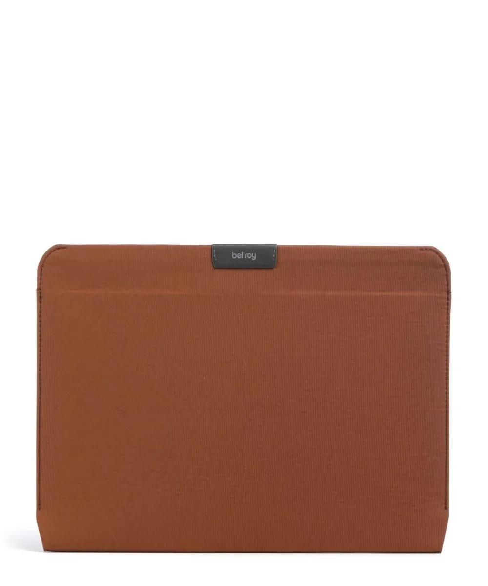Bellroy Sleeve Laptop case 14″ recycled polyester bronze Outlet