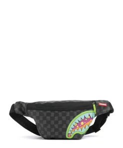 New Slime Takeover Fanny pack soft synthetic Fanny Packs|Crossbody Bags