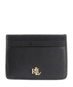 Best Small Credit card holder smooth cow leather Credit Card Holders