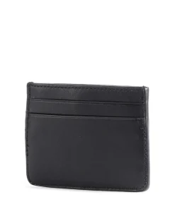 Best Small Credit card holder smooth cow leather Credit Card Holders