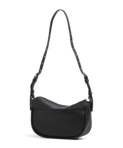 Sale Small Pebble M Shoulder bag grained cow leather Shoulder Bags|Crossbody Bags
