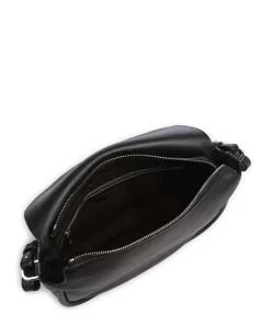 Sale Small Pebble M Shoulder bag grained cow leather Shoulder Bags|Crossbody Bags