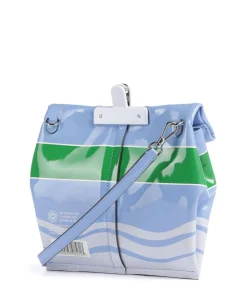 Clearance Snack Time Crossbody bag polyurethane Crossbody Bags