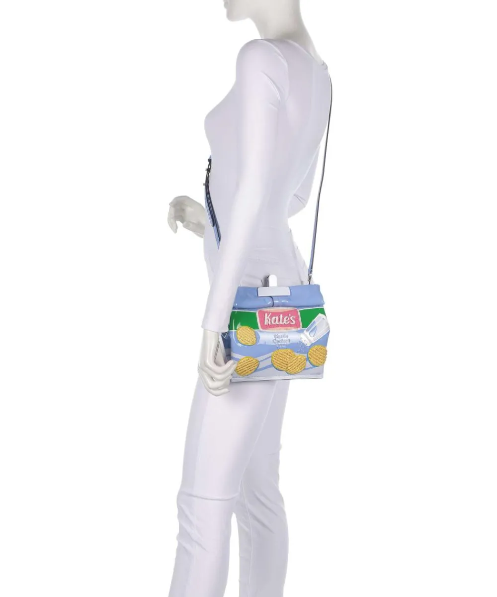 Clearance Snack Time Crossbody bag polyurethane Crossbody Bags