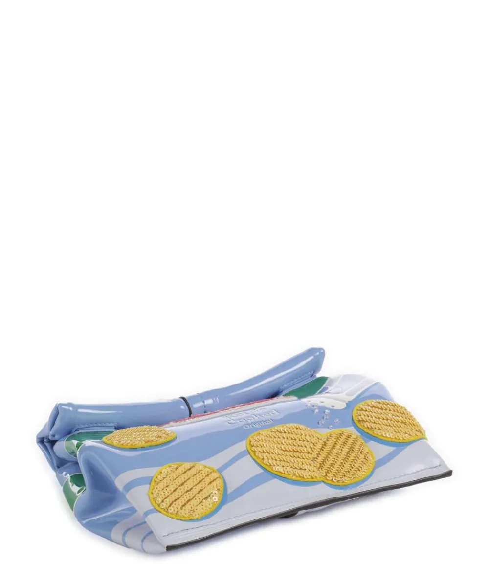 Clearance Snack Time Crossbody bag polyurethane Crossbody Bags