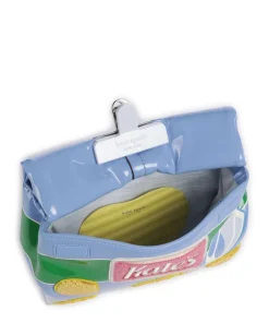 Clearance Snack Time Crossbody bag polyurethane Crossbody Bags