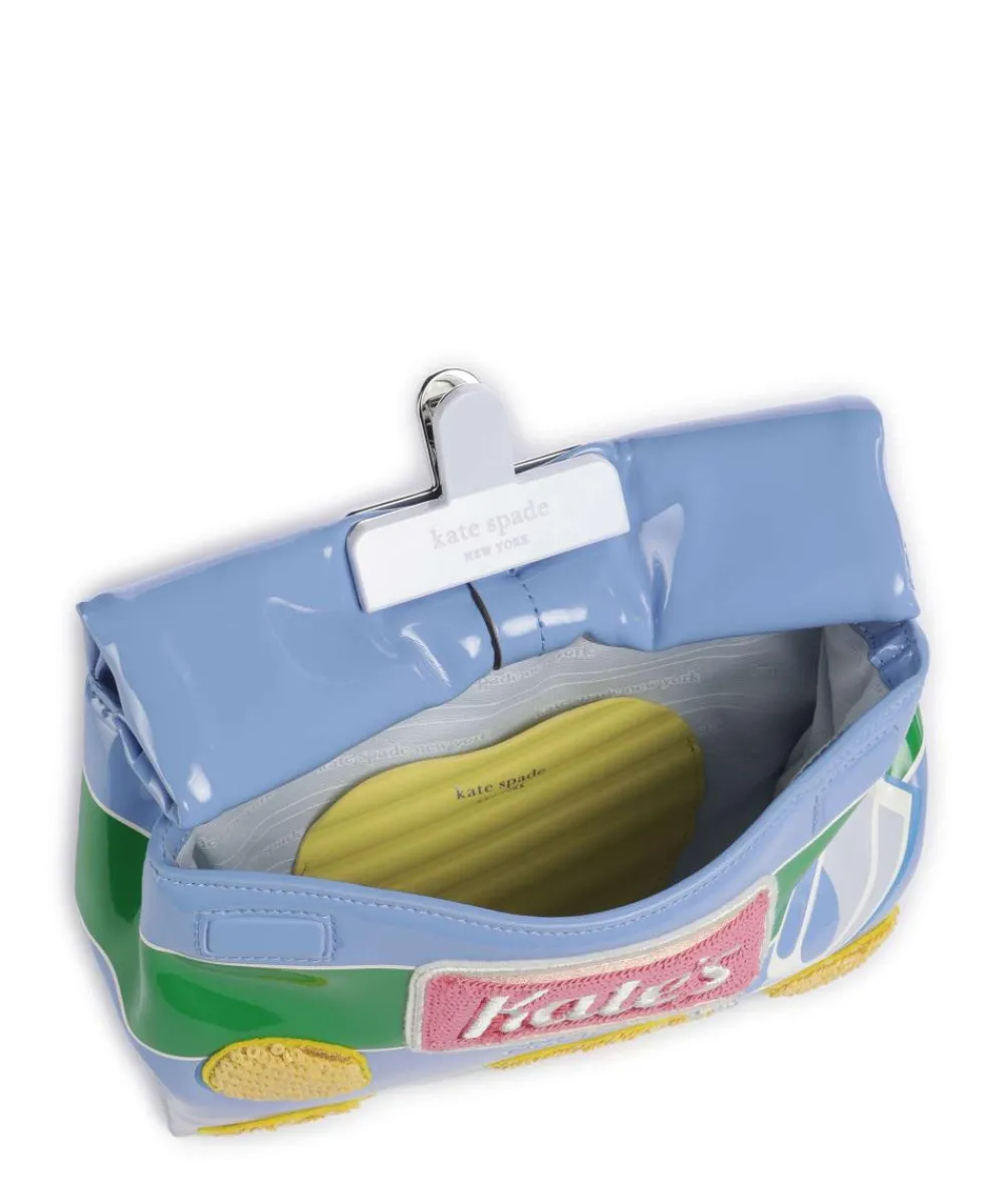 Clearance Snack Time Crossbody bag polyurethane Crossbody Bags