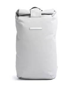 Best SoFo Rolltop backpack 15″ canvas, recycled cotton Rolltop Backpacks|Laptop Backpacks