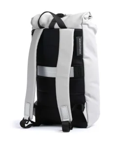 Best SoFo Rolltop backpack 15″ canvas, recycled cotton Rolltop Backpacks|Laptop Backpacks