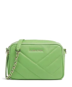 Outlet Soft Matelassé Crossbody bag soft cow leather Crossbody Bags