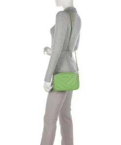 Outlet Soft Matelassé Crossbody bag soft cow leather Crossbody Bags