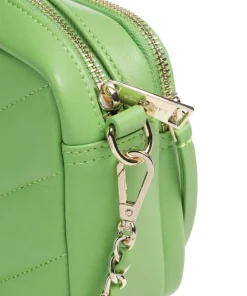 Outlet Soft Matelassé Crossbody bag soft cow leather Crossbody Bags