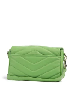 Clearance Soft Matelassé Crossbody bag soft cow leather Crossbody Bags