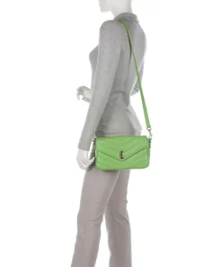Clearance Soft Matelassé Crossbody bag soft cow leather Crossbody Bags