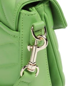 Clearance Soft Matelassé Crossbody bag soft cow leather Crossbody Bags