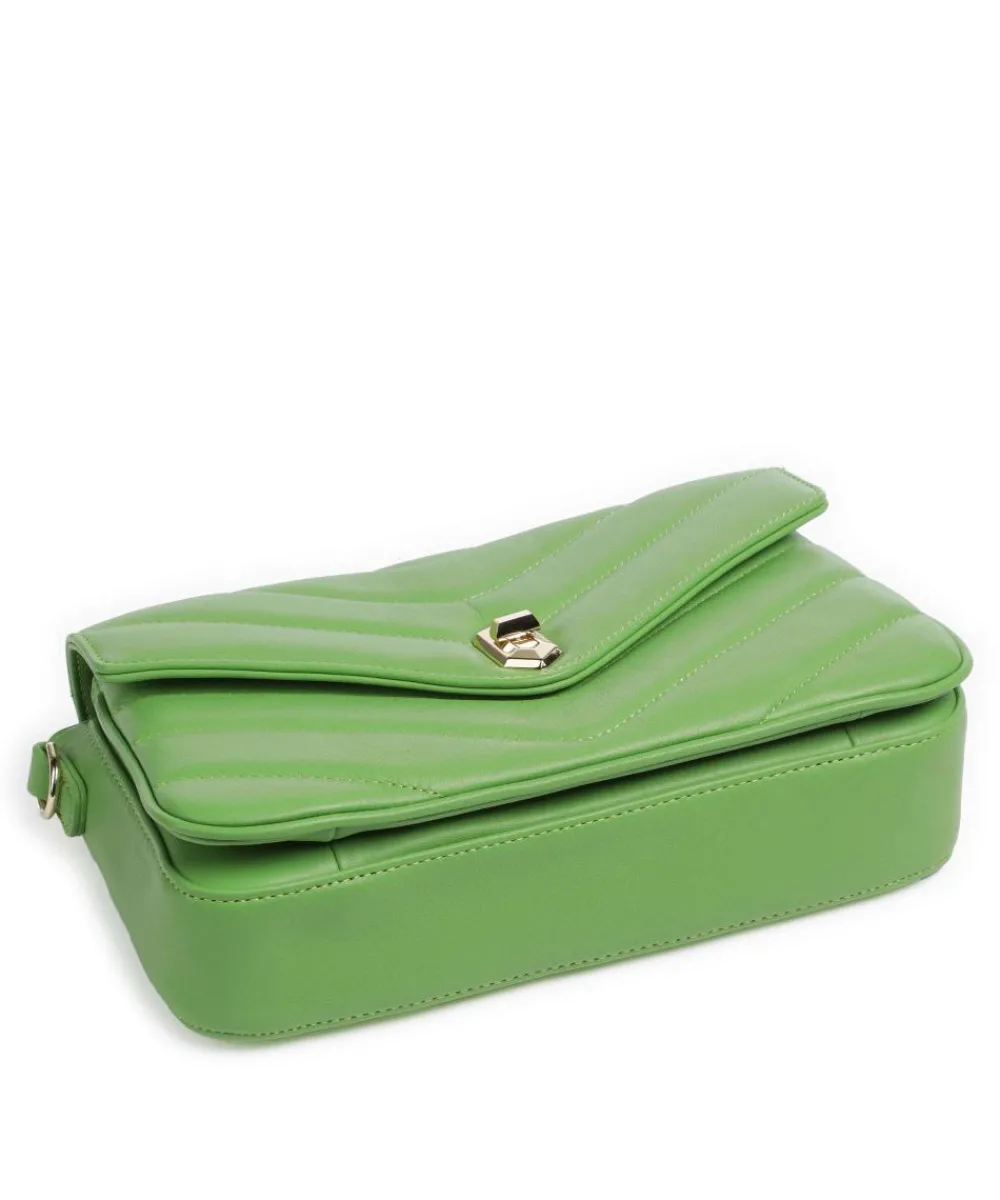 Clearance Soft Matelassé Crossbody bag soft cow leather Crossbody Bags