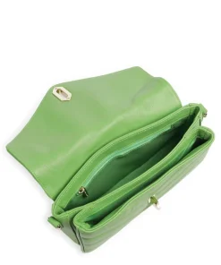 Clearance Soft Matelassé Crossbody bag soft cow leather Crossbody Bags
