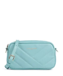 Discount Soft Matelassé Crossbody bag soft cow leather Crossbody Bags