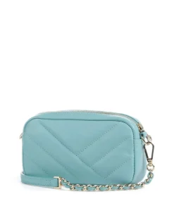Discount Soft Matelassé Crossbody bag soft cow leather Crossbody Bags