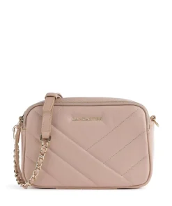 Clearance Soft Matelassé Crossbody bag soft cow leather Crossbody Bags