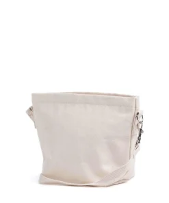 New Solid Mono Mini Crossbody bag canvas Crossbody Bags