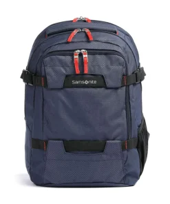 Samsonite Sonora Backpack 15″ recycled polyester dark blue Clearance