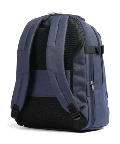 Samsonite Sonora Backpack 15″ recycled polyester dark blue Clearance