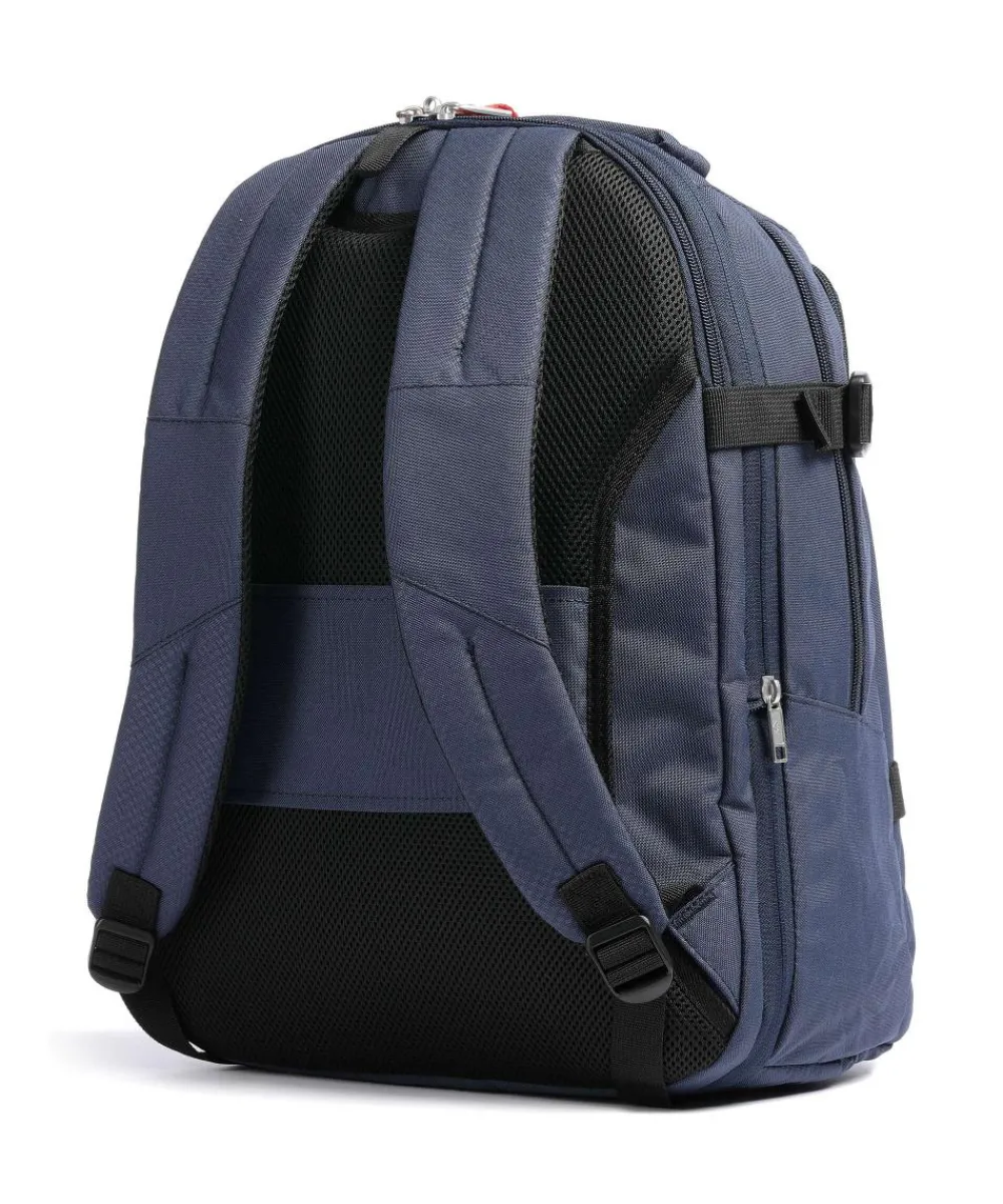 Samsonite Sonora Backpack 15″ recycled polyester dark blue Clearance