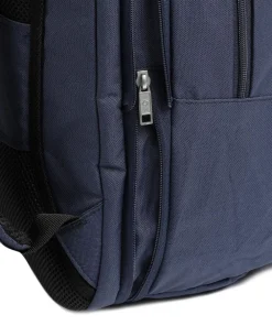Samsonite Sonora Backpack 15″ recycled polyester dark blue Clearance