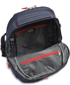 Samsonite Sonora Backpack 15″ recycled polyester dark blue Clearance