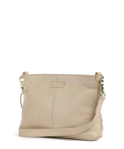 Clearance Sophistication Crossbody bag sheepskin leather Crossbody Bags