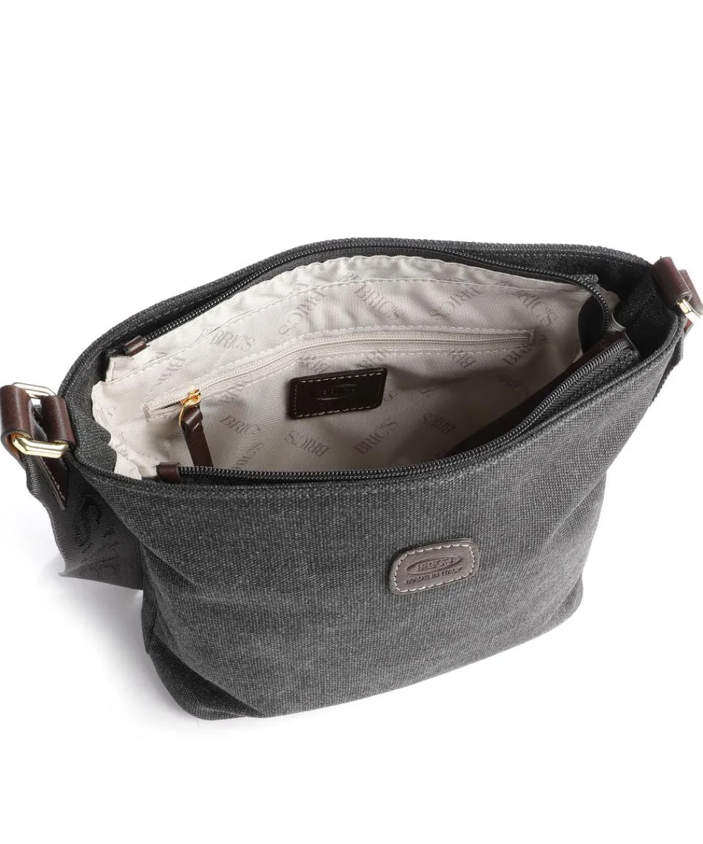 Best Sorrento Crossbody bag canvas Crossbody Bags