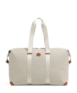 Brics Sorrento Weekend bag 55 cm beige Hot