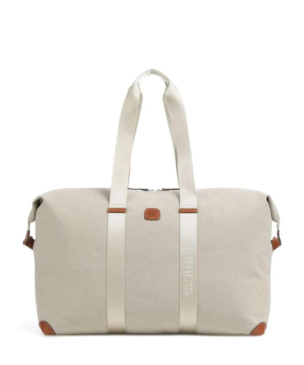 Brics Sorrento Weekend bag 55 cm beige Hot