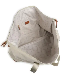 Brics Sorrento Weekend bag 55 cm beige Hot